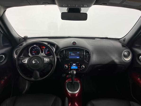 Nissan Juke I с пробегом 2011 года, цена 1 190 000 рублей, 66204 км, внедорожник, Автокод Объявления