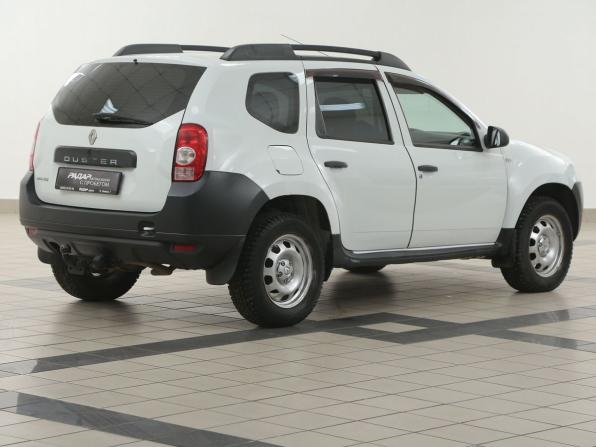 Renault Duster I с пробегом 2013 года, цена 725 000 рублей, 181000 км, внедорожник, Автокод Объявления