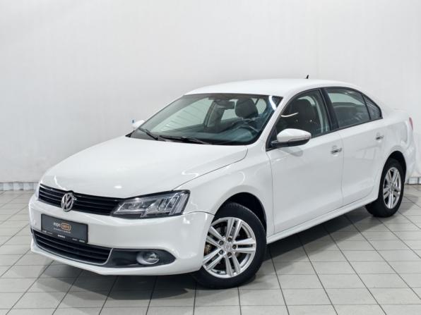 Volkswagen Jetta VI с пробегом 2012 года, цена 995 000 рублей, 154148 км, седан, Автокод Объявления