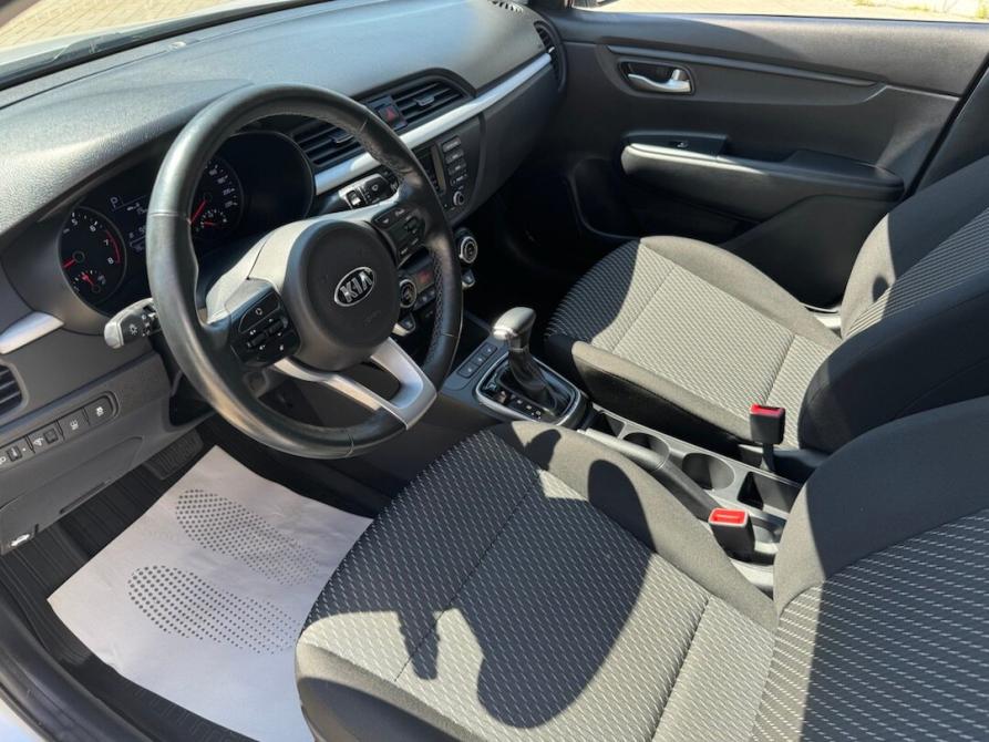 Kia Rio IV Астрахань  - изображение 12