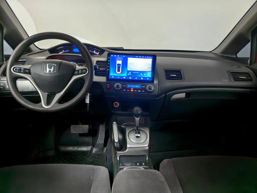 Honda Civic VIII Москва  - изображение 6