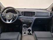 Kia Sportage IV Рестайлинг Москва  - изображение 24