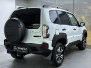 Lada (ВАЗ) Niva Travel I Рестайлинг Уфа  - изображение 28
