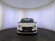 Lada (ВАЗ) Granta I Рестайлинг Москва  - изображение 27