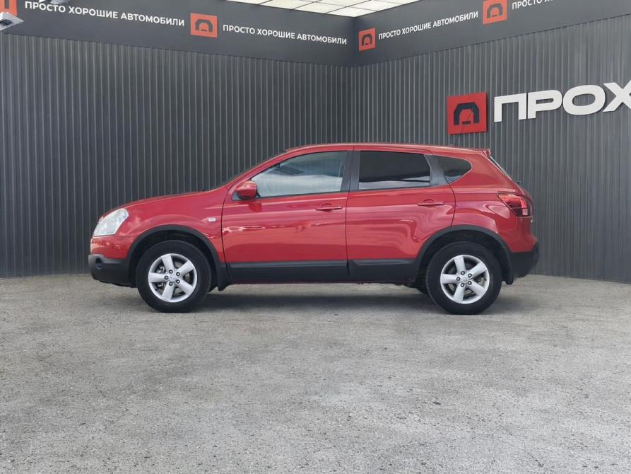 Nissan Qashqai I Пермь  - изображение 30