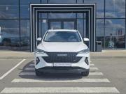 Haval F7x I Рестайлинг Воронеж  - изображение 14