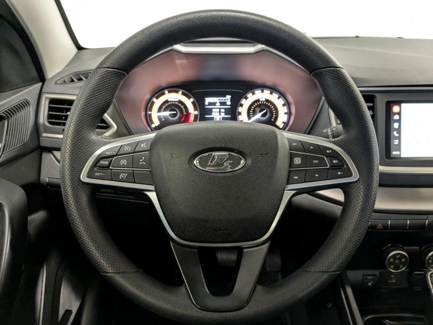 Lada (ВАЗ) Vesta I Рестайлинг (NG) Санкт-Петербург  - изображение 21