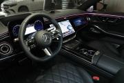 Mercedes-Benz S-Класс VII (W223) Москва  - изображение 29