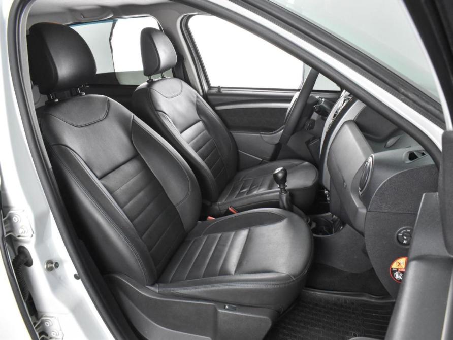 Renault Duster I Рестайлинг Воронеж  - изображение 8