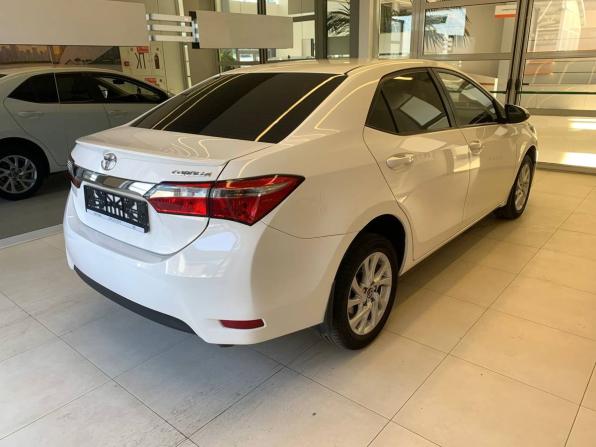 Toyota Corolla XI (E160 E170 E180) с пробегом 2016 года, цена 1 300 000 рублей, 196270 км, седан, Автокод Объявления