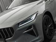 Geely Preface I Москва  - изображение 51