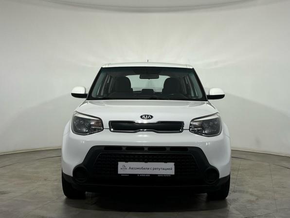 Kia Soul II с пробегом 2014 года, цена 1 100 000 рублей, 146292 км, хэтчбек, Автокод Объявления
