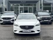 Mazda 6 III (GJ) Рестайлинг Воронеж  - изображение 16