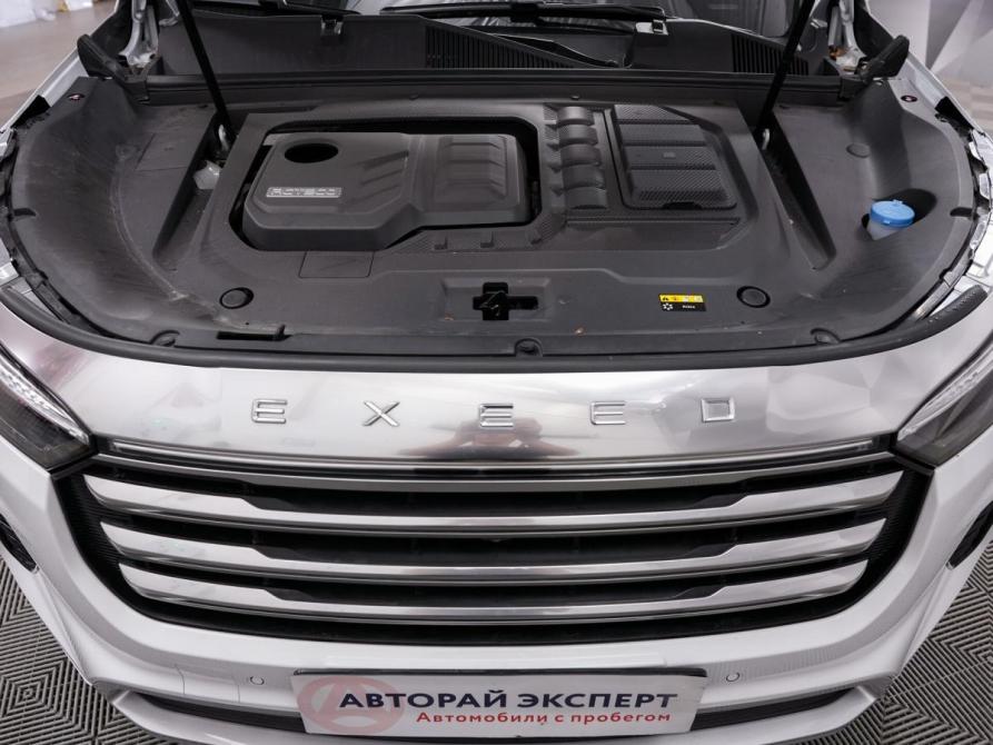 Exeed VX I Ульяновск  - изображение 25