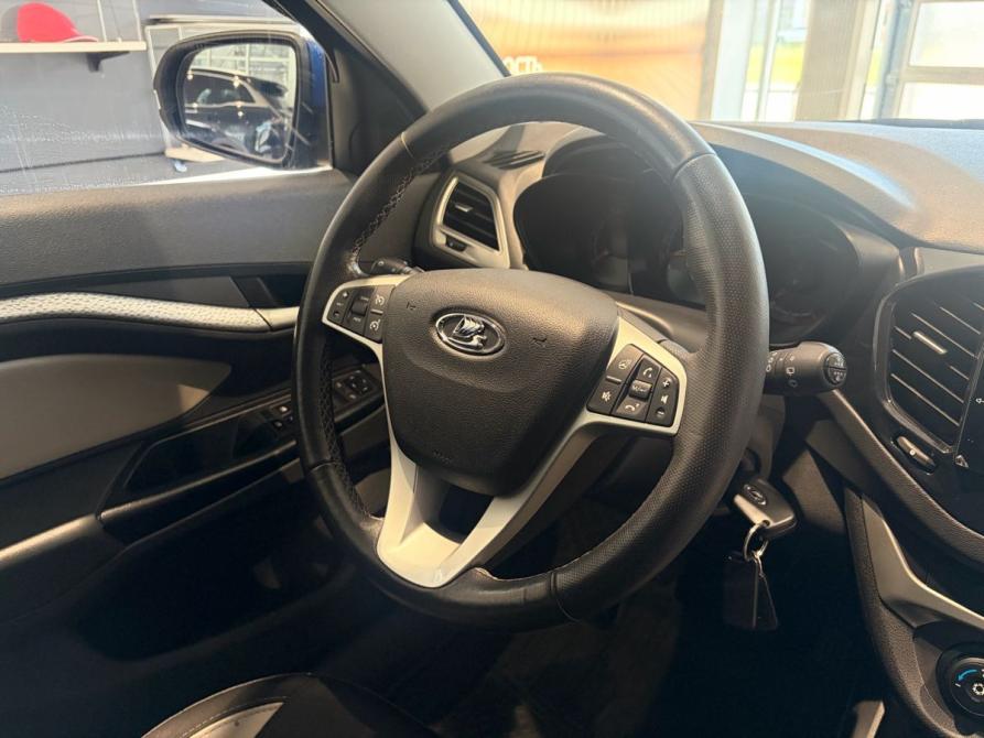 Lada (ВАЗ) Vesta I Екатеринбург  - изображение 19