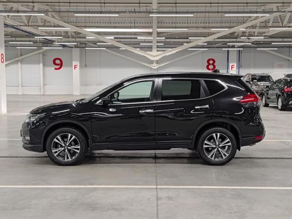 Nissan X-Trail III Рестайлинг с пробегом 2021 года, цена 2 805 000 рублей, 93970 км, внедорожник, Автокод Объявления