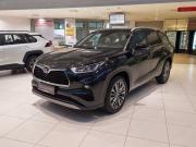 Toyota Highlander IV (XU70) Екатеринбург  - изображение 22