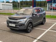 Lifan Myway Санкт-Петербург  - изображение 5