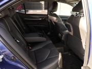 Toyota Camry VIII (XV70) Рестайлинг Казань  - изображение 20