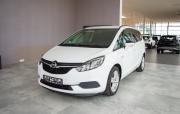 Opel Zafira C Рестайлинг Ростов-на-Дону  - изображение 29