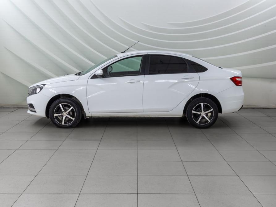 Lada (ВАЗ) Vesta I Волгоград  - изображение 4