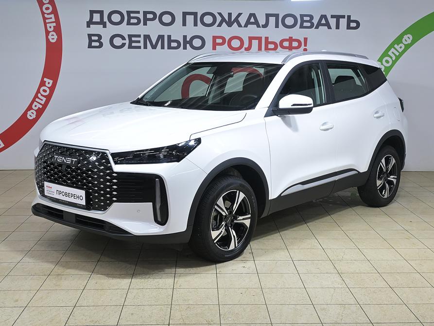 Tenet T4 Москва  - изображение 1
