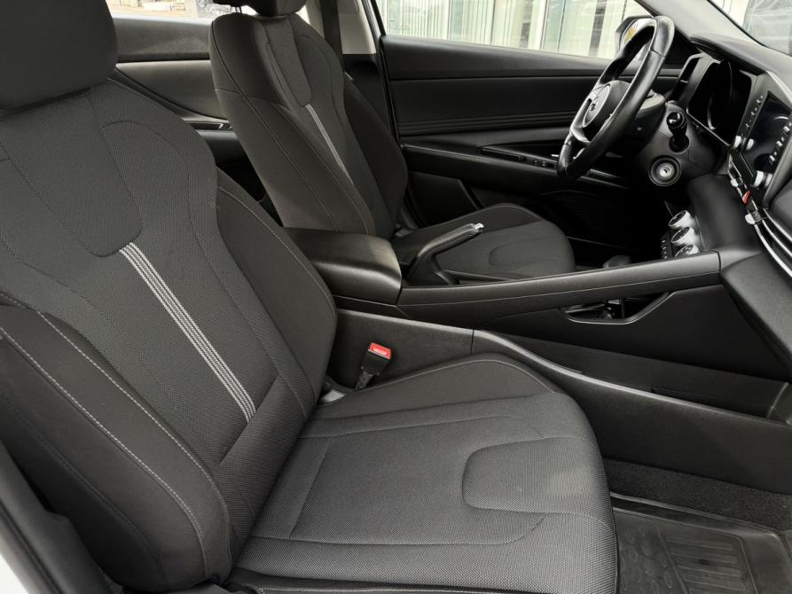 Hyundai Elantra VII (CN7) Воронеж  - изображение 11