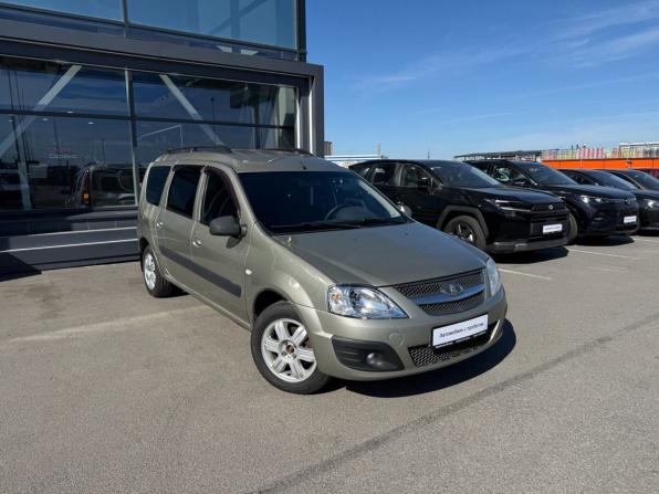 Lada (ВАЗ) Largus I с пробегом 2013 года, цена 630 000 рублей, 138000 км, универсал, Автокод Объявления