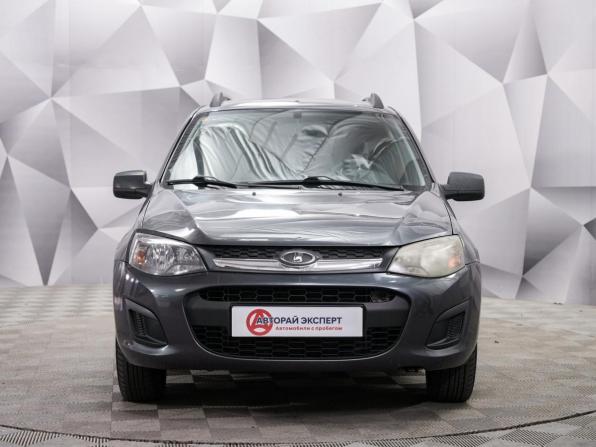 Lada (ВАЗ) Kalina II с пробегом 2017 года, цена 594 000 рублей, 76000 км, универсал, Автокод Объявления