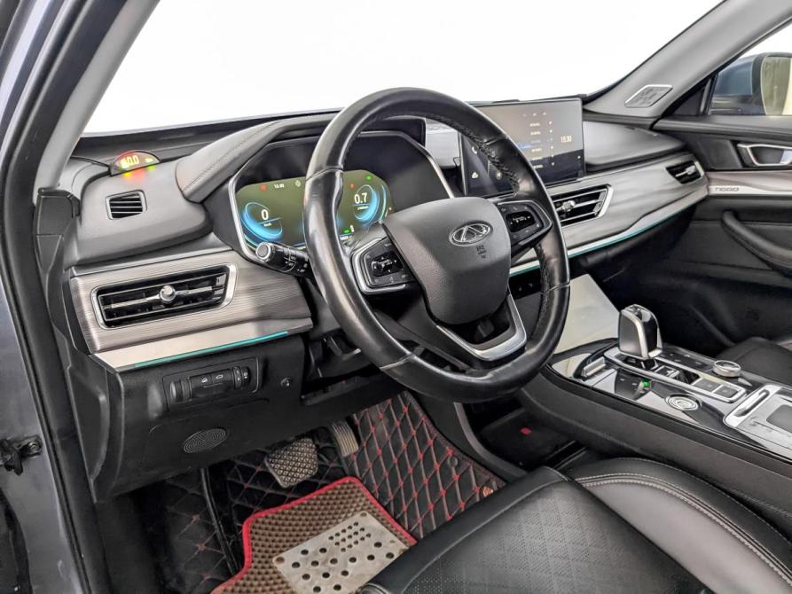 Chery Tiggo 8 Pro I Москва  - изображение 16