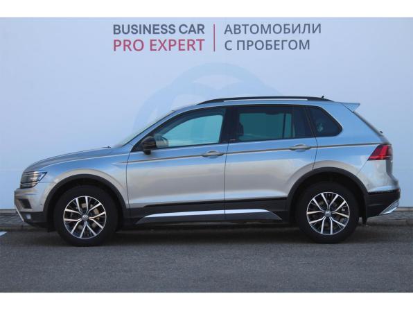 Volkswagen Tiguan II с пробегом 2019 года, цена 2 735 000 рублей, 100735 км, внедорожник, Автокод Объявления