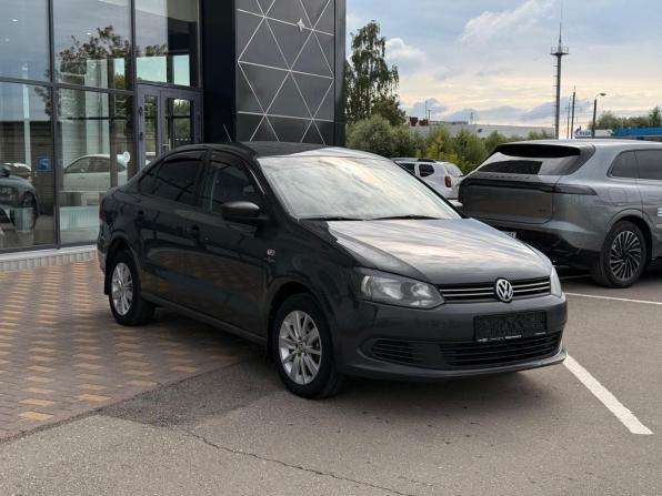 Volkswagen Polo V с пробегом 2013 года, цена 590 000 рублей, 216982 км, седан, Автокод Объявления