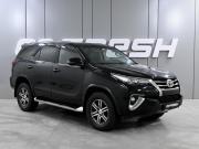 Toyota Fortuner II Ростов-на-Дону  - изображение 21
