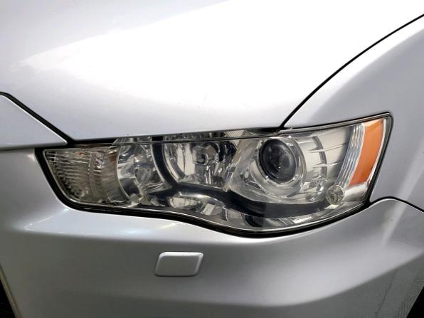 Mitsubishi Outlander II Рестайлинг с пробегом 2012 года, цена 893 000 рублей, 221941 км, внедорожник, Автокод Объявления