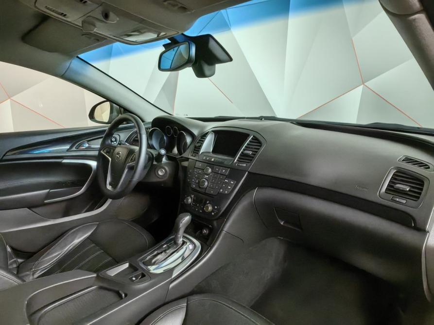Opel Insignia I Москва  - изображение 11