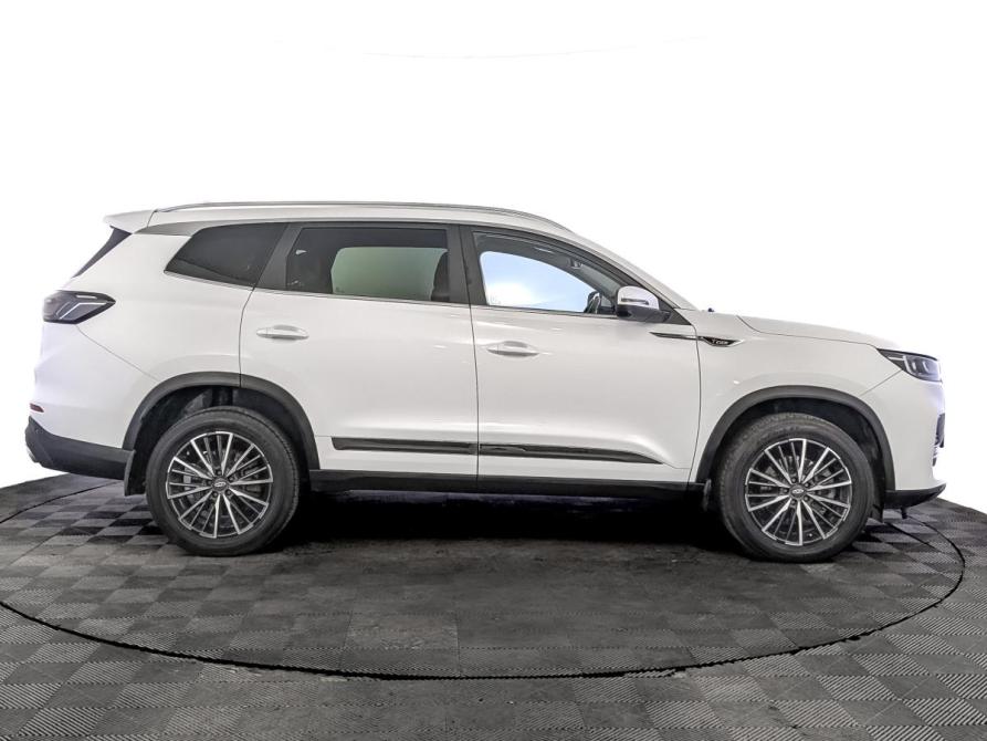 Chery Tiggo 8 Pro Max I Москва  - изображение 4