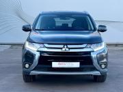 Mitsubishi Outlander III Рестайлинг 2 Воронеж  - изображение 26