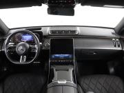 Mercedes-Benz S-Класс VII (W223) Москва  - изображение 39