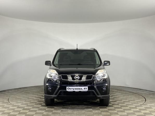Nissan X-Trail II Рестайлинг с пробегом 2013 года, цена 1 170 000 рублей, 239291 км, внедорожник, Автокод Объявления