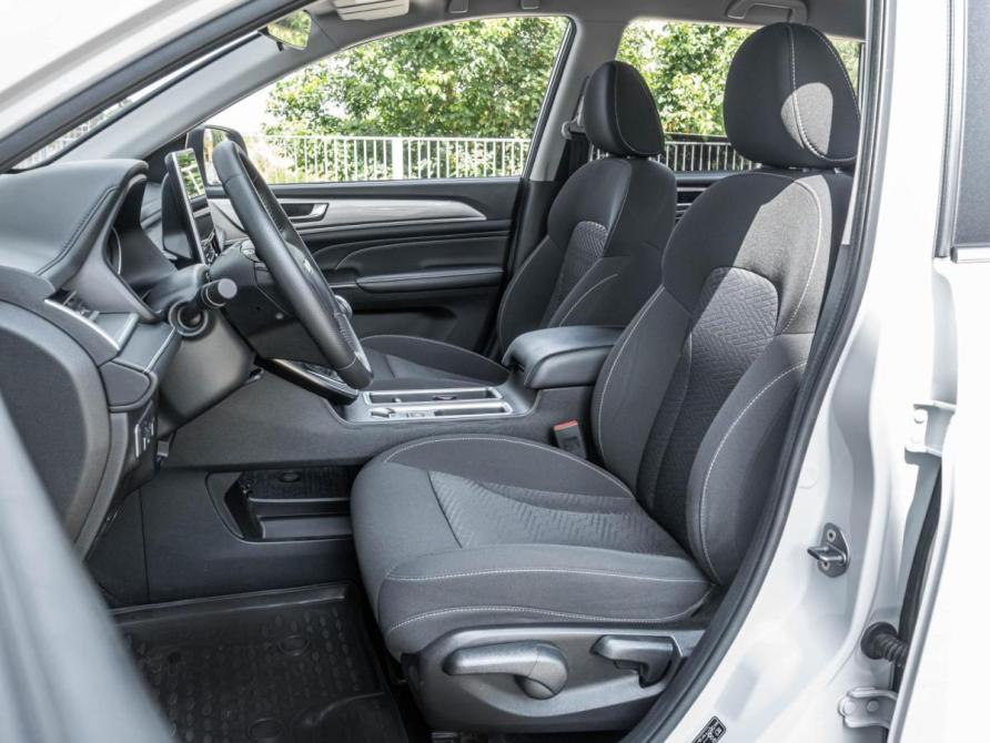 Haval M6 II Ставрополь  - изображение 10