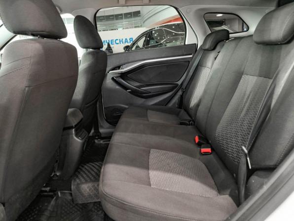 Lada (ВАЗ) Vesta I с пробегом 2020 года, цена 1 020 000 рублей, 82529 км, универсал, Автокод Объявления