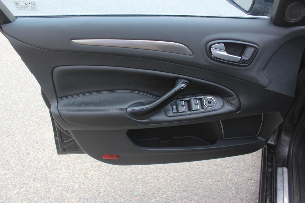 Ford Mondeo IV Белгород  - изображение 8