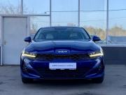 Kia K5 III Москва  - изображение 34