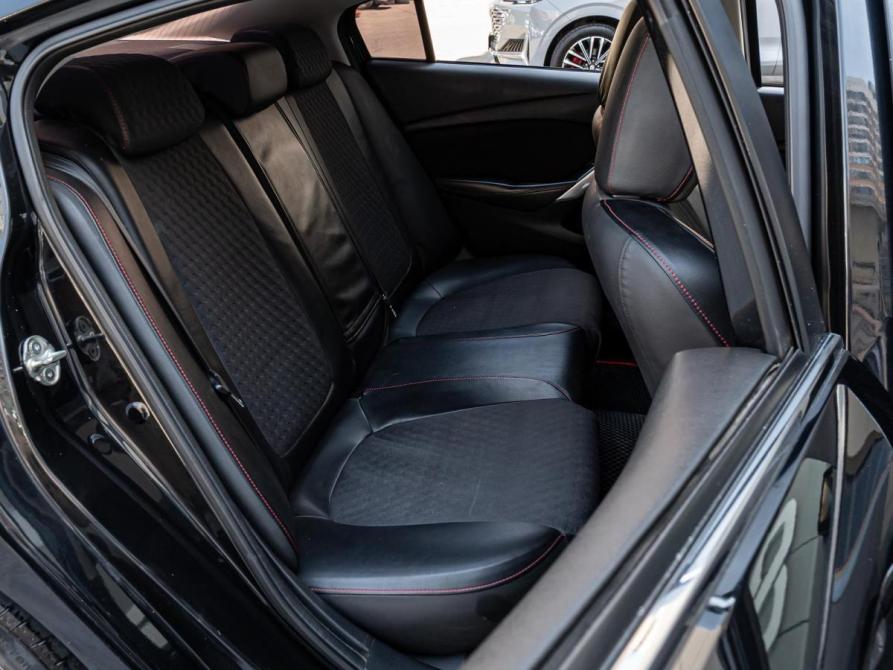 Mazda 6 III (GJ) Рестайлинг Краснодар  - изображение 7