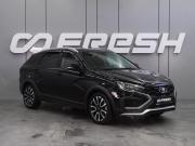 Lada (ВАЗ) Vesta I Рестайлинг (NG) Воронеж  - изображение 17