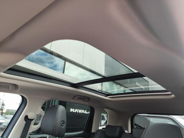 Haval Dargo с пробегом 2023 года, цена 2 550 000 рублей, 68800 км, внедорожник, Автокод Объявления
