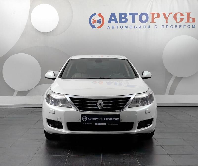 Renault Latitude I Москва  - изображение 3