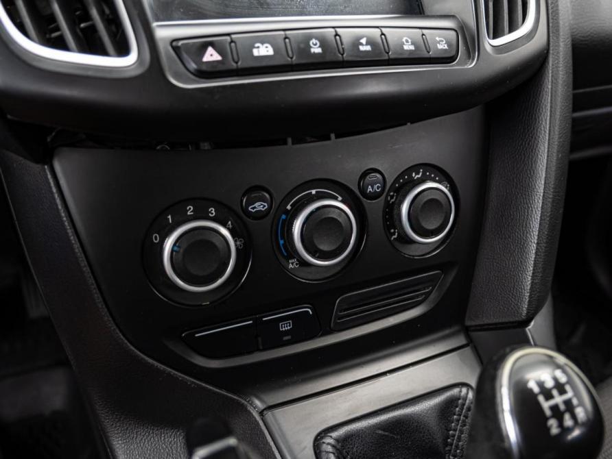 Ford Focus III Краснодар  - изображение 12