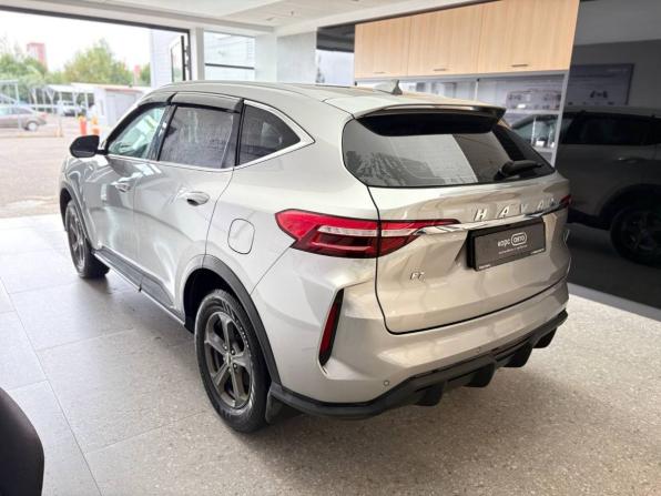 Haval F7 I Рестайлинг с пробегом 2023 года, цена 1 502 700 рублей, 99793 км, внедорожник, Автокод Объявления