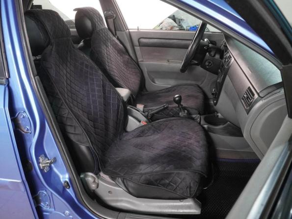 Chevrolet Lacetti I с пробегом 2008 года, цена 324 000 рублей, 341681 км, седан, Автокод Объявления